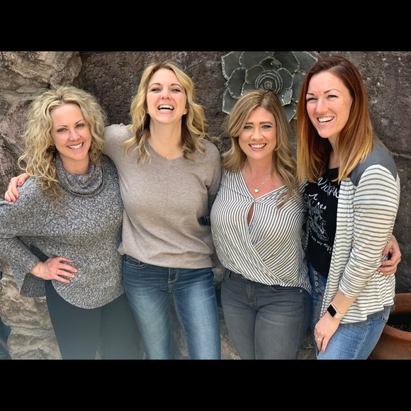 Meet your Posher, Regan - Picture 1 of 1